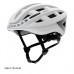 Lumos Kickstart. Умный велосипедный шлем нового поколения 0